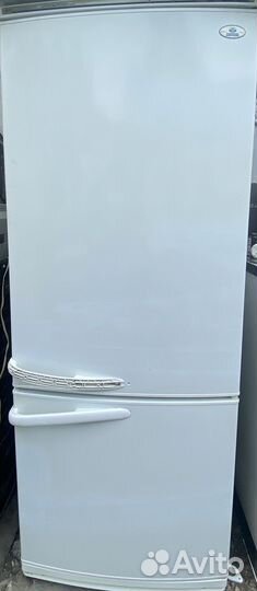 Холодильник Атлант.Доставка,грузчики