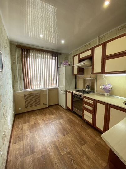 2-к. квартира, 50,3 м², 5/9 эт.