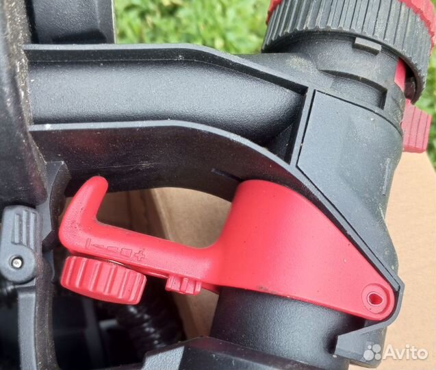 Электропуливизатор