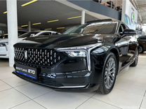 Новый FAW Bestune B70 1.5 AMT, 2023, цена от 2 031 500 руб.