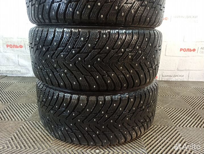 Колеса зима Genesis G70 5x114.3 245/45 R18