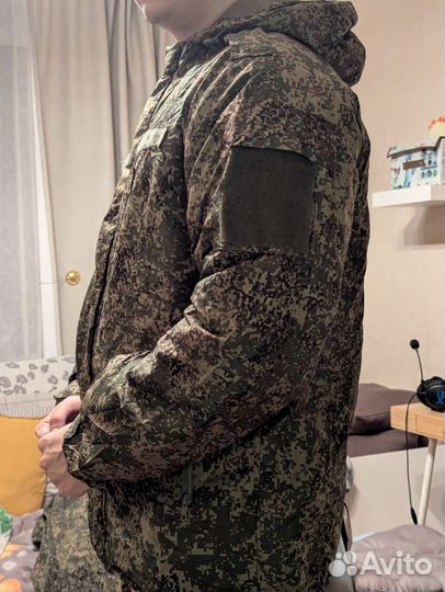 Комплект военной формы