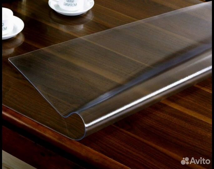 Гибкое/мягкое стекло