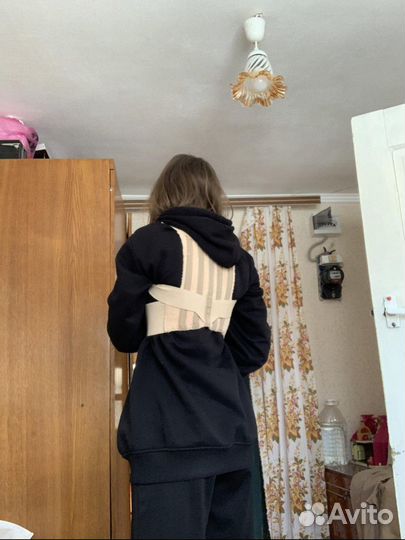 Корсет ортопедический