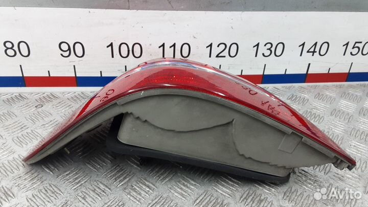 Фонарь задний левый Mercedes-Benz E-Класс