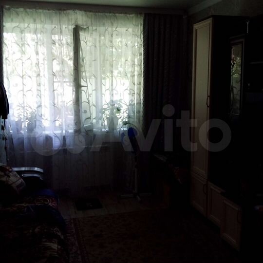 2-к. квартира, 45 м², 1/5 эт.