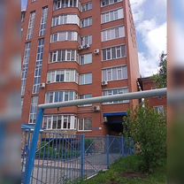 Аукцион: 1-к. квартира, 52,8 м², 1/9 эт.