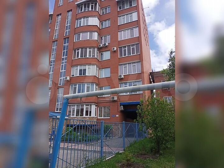 Аукцион: 1-к. квартира, 52,8 м², 1/9 эт.