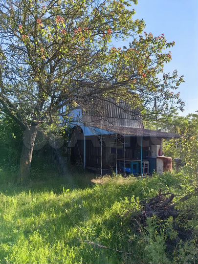 Участок 8,5 сот. (СНТ, ДНП)