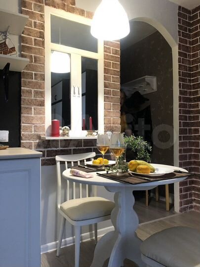 Квартира-студия, 25 м², 14/19 эт.