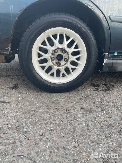 Диски с резиной r16
