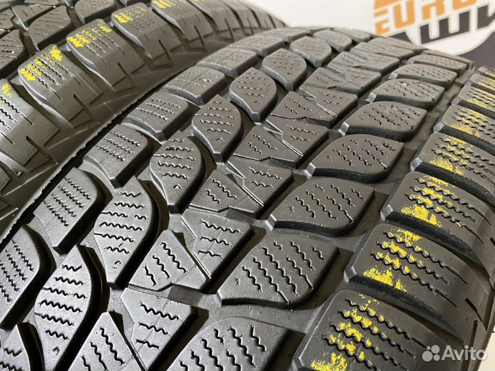 Bridgestone Blizzak LM-25 4x4 235/65 R17