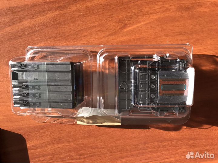 Печатающая головка C1Q10A для HP T120/T520 HP711