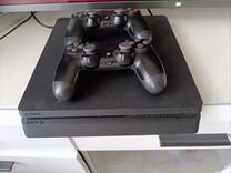 Sony PS4 Slim 1tb