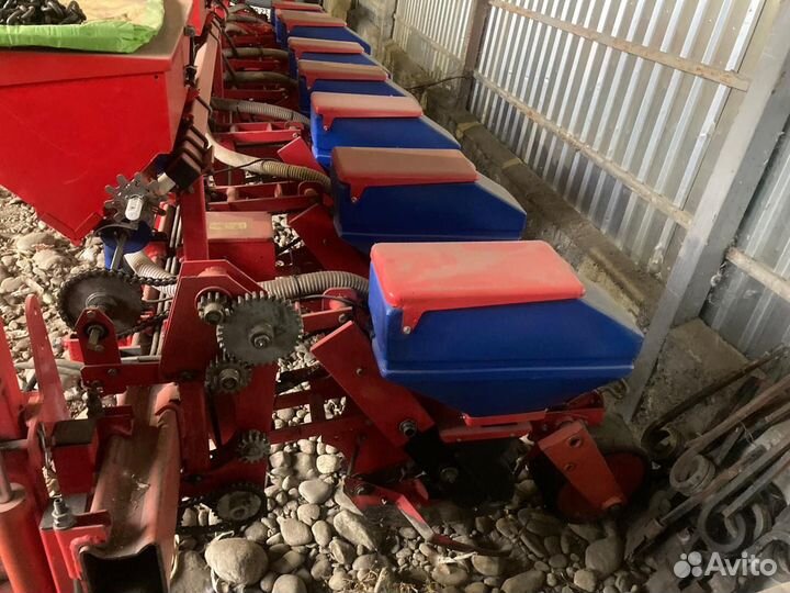 Сеялка Техника Сервис Агро TC-M 4150А, 2015