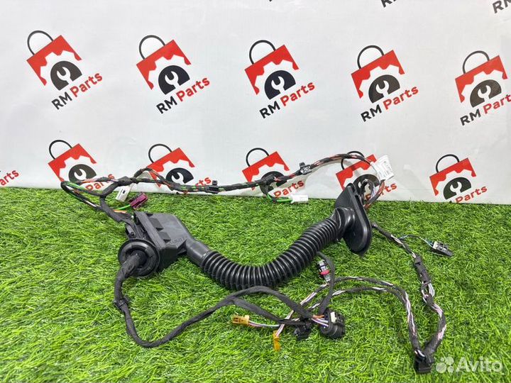 Проводка двери задняя левая Mercedes Gle 167