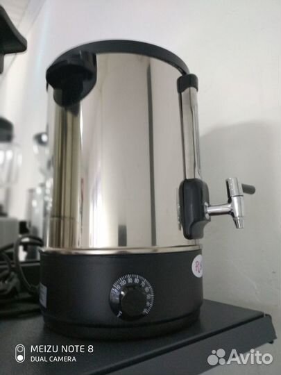 Кипятильник Rosso WB-10