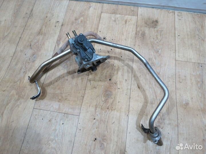 Клапан EGR Volkswagen Passat B6