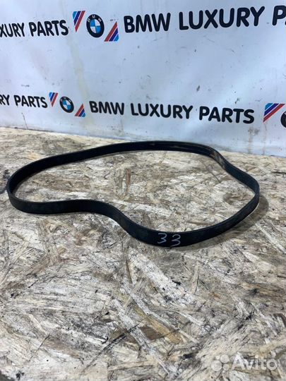 Ремень обводной Bmw X5 E70 2007