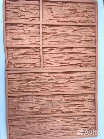 Формы для гипса