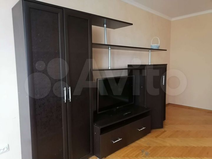 1-к. квартира, 36,7 м², 5/5 эт.