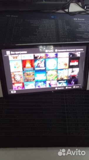 Nintendo switch oled прошитая