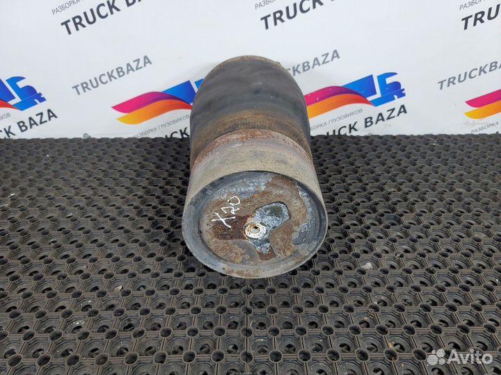 Подушка пневмоподвески задняя