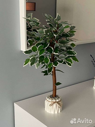 Искусственное дерево