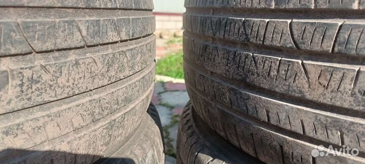 Pirelli Scorpion Verde All Season 245/60 R18 109H