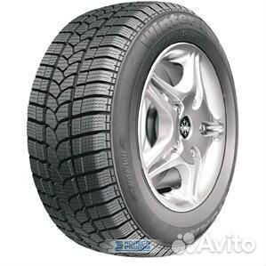Tigar Winter 1 205/65 R16 95H