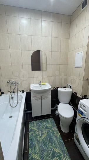 Квартира-студия, 21,4 м², 6/12 эт.