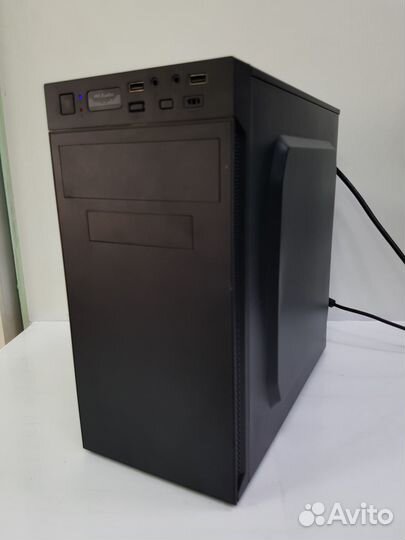 Сист.блок Intel Core I5-3330 4 ядра 3.0Gh/8Gb RAM