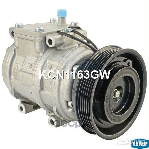 Насос гур для suzuki solio 1 поколение, 2013 - сег