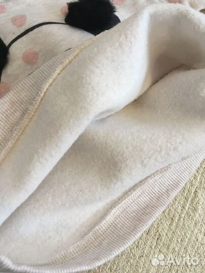 Кофта Zara, 74 размер, 6-9мес
