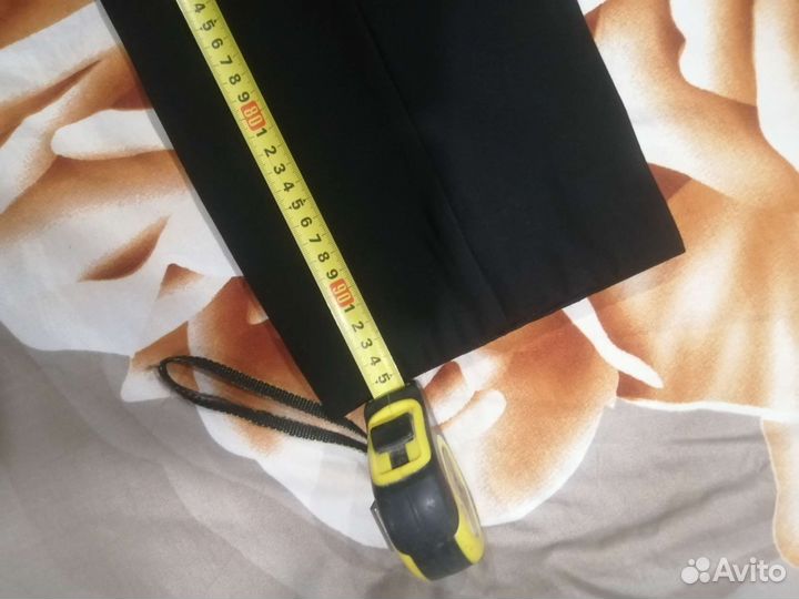 Школьные рубашки, брюки 164