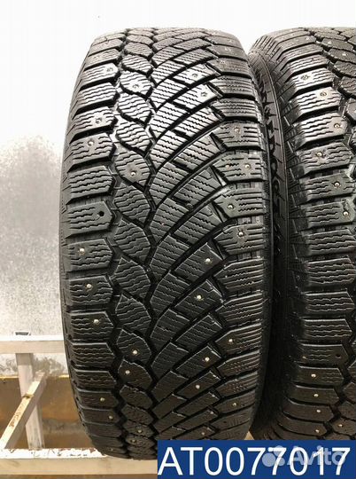 Gislaved Nord Frost 200 SUV 235/60 R17 98V