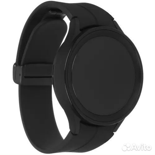 Смарт-часы Samsung Galaxy Watch 5 Pro LTE (eSIM)