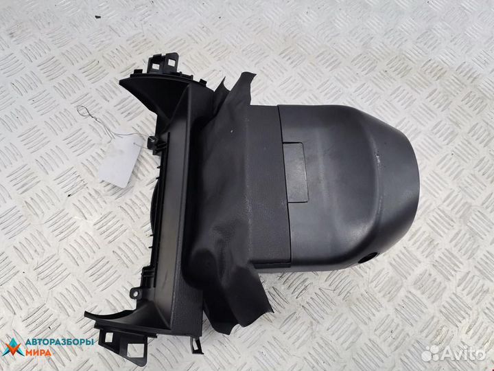 Кожух рулевой колонки BMW X1 E84 2010 61316950265