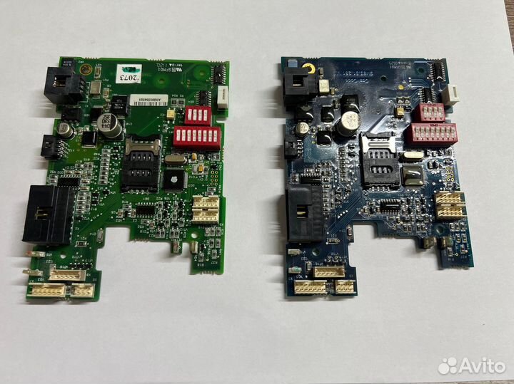 Центральная плата для Cashcode SM