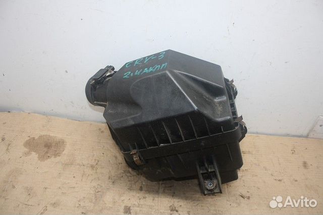 Корпус воздушного фильтра honda CR-V 2007