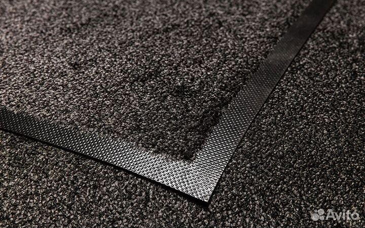 Коврики грязезащитные