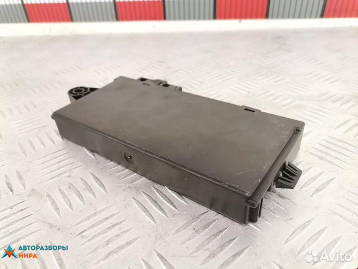 Подушка безопасности BMW 1 E81/E82/E87/E88 рест