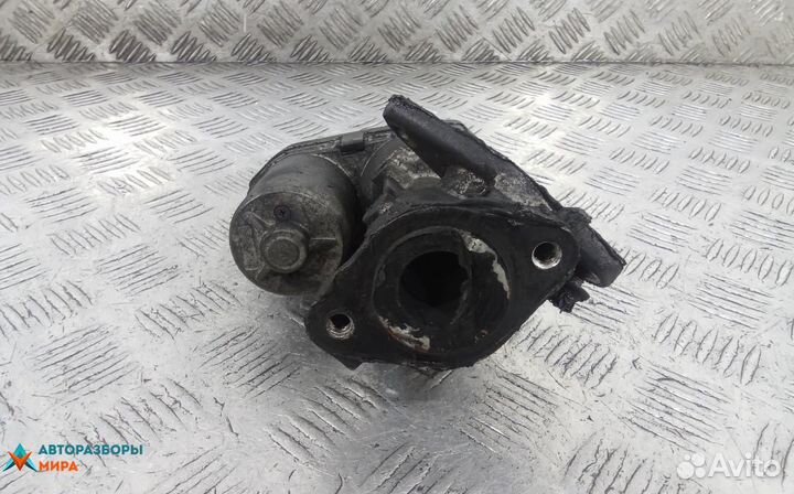 Клапан EGR Citroen Jumper 2 2007