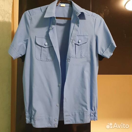 Кадетская форма