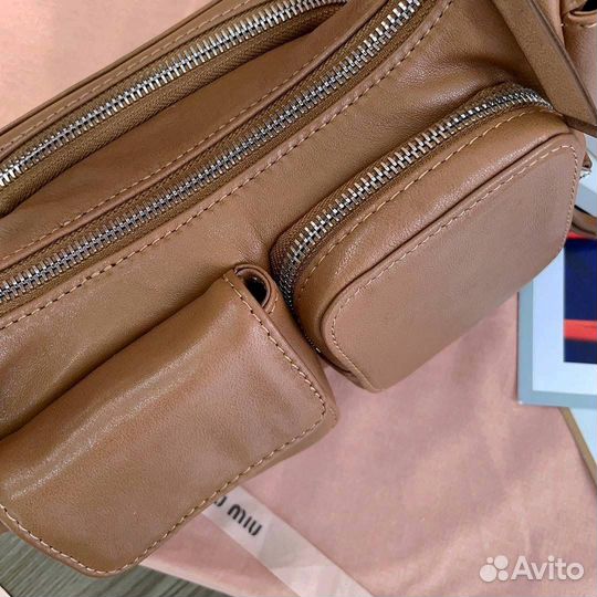 Сумка Miu Miu