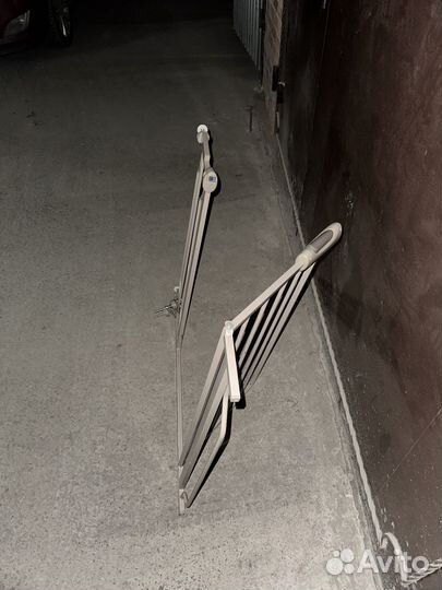 Детский барьер для лестнице