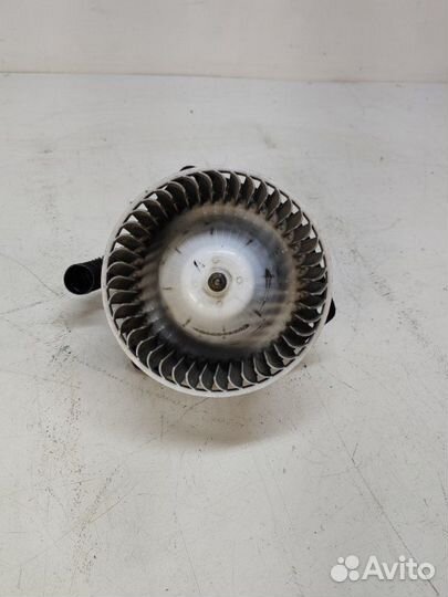 Мотор печки Nissan Almera Classic QG16DE 2006-2013