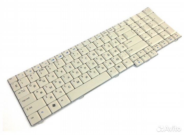 Клавиатура для Acer 7520 7720