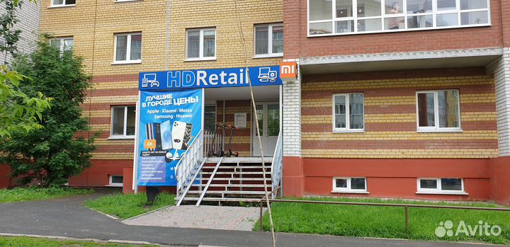 Xiaomi Фильтр для Xiaomi Dreame D9