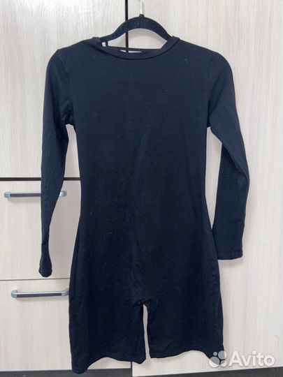 Комбинезон хлопок